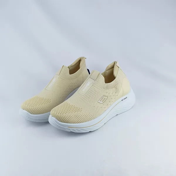 Espadrille ballerine pour femme lx 16 kaki miniature